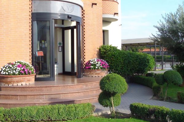 Locanda Da Vito (Provinz Venedig)